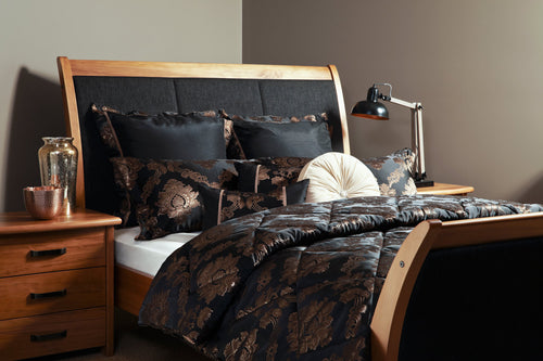 Dalton Comforter Set Queen - Second